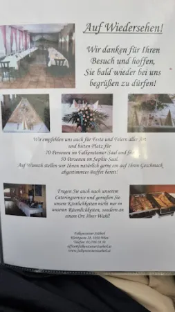 Bild von Falkensteiner Stüberl
