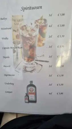 Bild von Falkensteiner Stüberl
