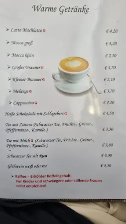 Bild von Falkensteiner Stüberl