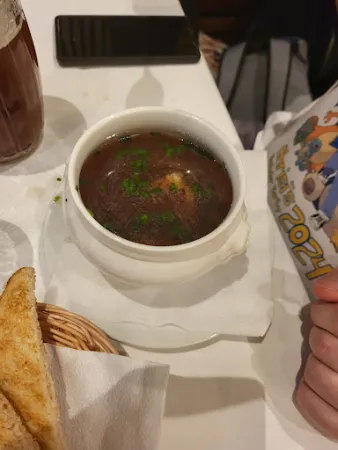 Bild von MARX bier und mehr
