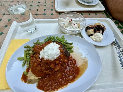 Bild von Lucullus Restaurant & Catering