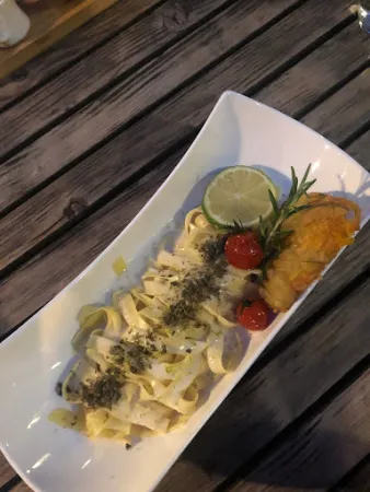Bild von Lucullus Restaurant & Catering