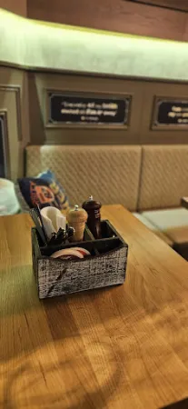 Bild von Arizona Burger & Bar