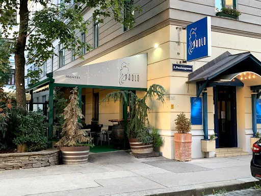 Bild von Ristorante Paolo
