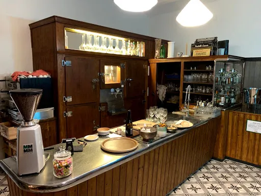 Bild von Restaurant Léontine