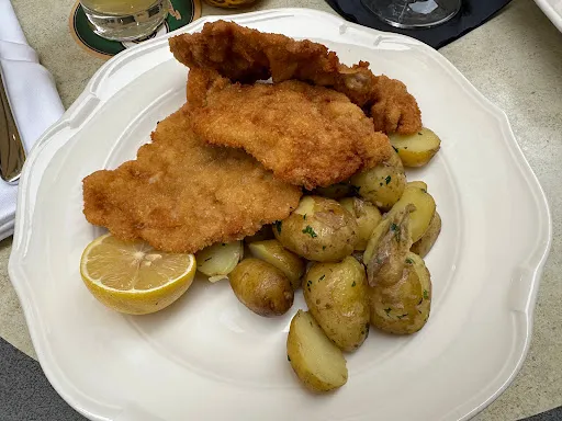Bild von Restaurant „Im Sünnhof“