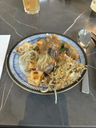 Bild von Vegetasia