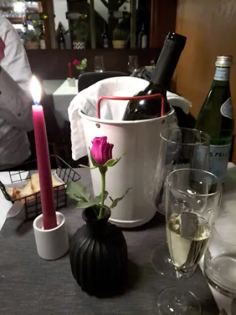 Bild von Fischrestaurant Luka's & Co