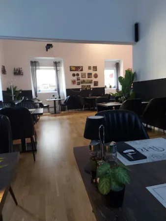 Bild von Fiero Restaurant