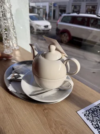 Bild von Moment Cafe and Restaurant