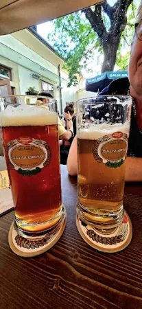 Bild von Salm Bräu