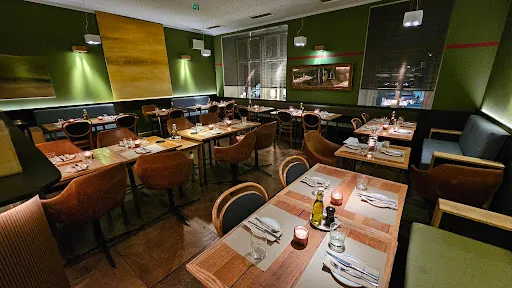 Bild von the stellas Wien 3