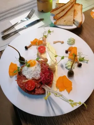 Cateringservice Martin Edlinger