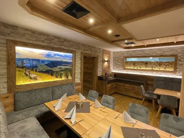 Bild von Restaurant Inntal-Stadl