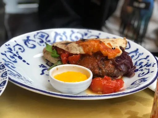 Bild von Trattoria Officina