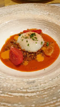 Bild von Trattoria Officina
