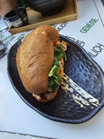 Bild von Banh Mi Hoi An