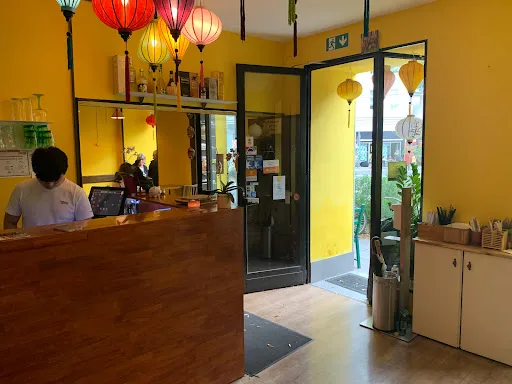 Bild von Banh Mi Hoi An