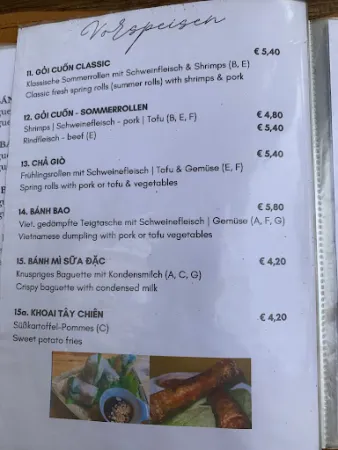 Bild von Banh Mi Hoi An