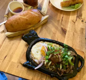 Banh Mi Hoi An
