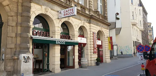 Bild von Caffe Bacco