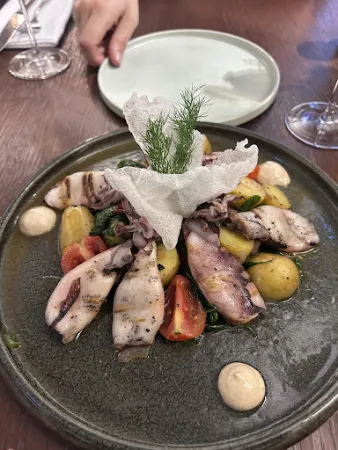 Bild von Fine Fine all'Italiana