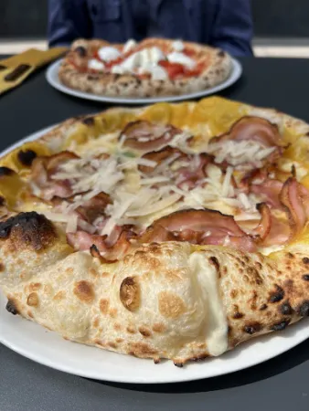 Bild von Cibo Colorato