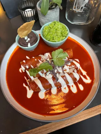 Bild von Santos Wieden I Mexican Grill & Bar