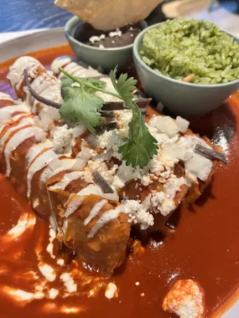Bild von Santos Wieden I Mexican Grill & Bar