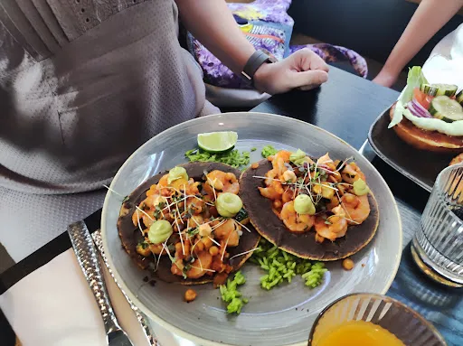Bild von Santos Wieden I Mexican Grill & Bar