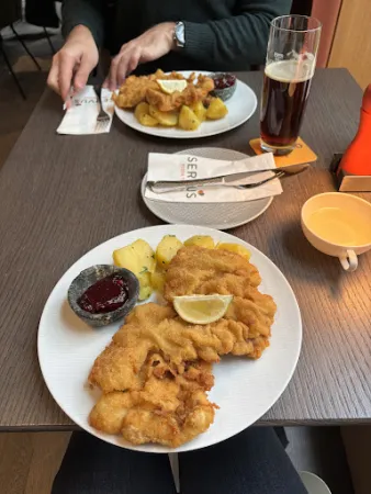 Bild von SERVUS Wien Hohenstaufengasse