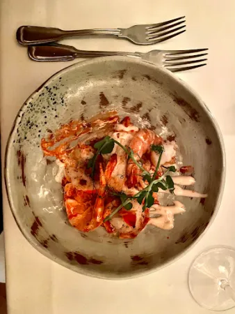 Bild von Loca Casual Fine Dining