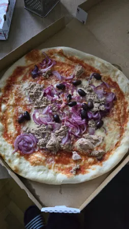 Bild von L'Osteria Wien Bräunerstraße