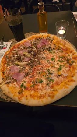 Bild von L'Osteria Wien Bräunerstraße