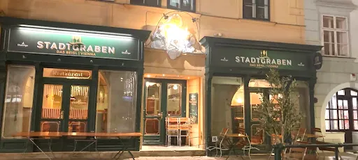 Bild von Hopferl.Wien - Das Beisl