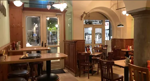 Bild von Hopferl.Wien - Das Beisl