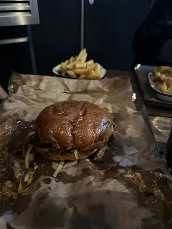 Bild von Burger's Bar