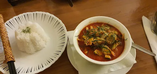 Bild von Kamala Thai Imbiss