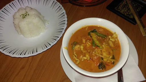 Bild von Kamala Thai Imbiss