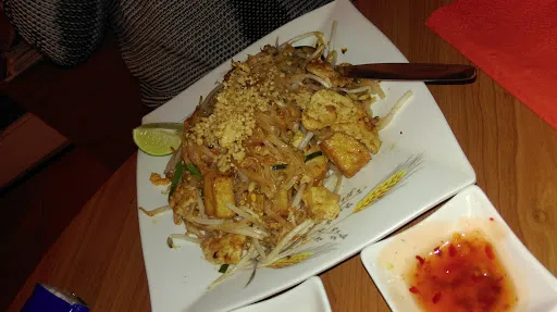 Bild von Kamala Thai Imbiss