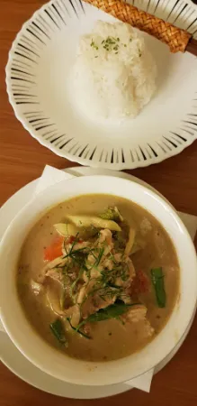 Bild von Kamala Thai Imbiss