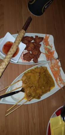 Bild von Kamala Thai Imbiss