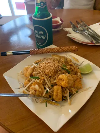 Bild von Kamala Thai Imbiss