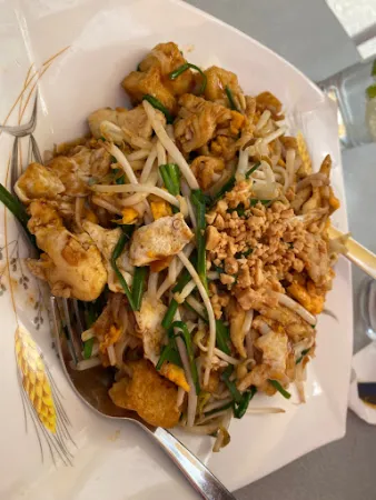 Bild von Kamala Thai Imbiss