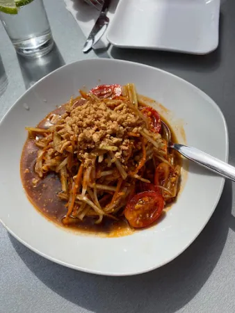 Bild von Kamala Thai Imbiss