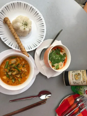 Bild von Kamala Thai Imbiss
