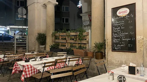 Bild von Wirtshaus Herlitschka