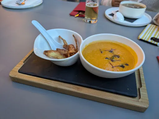 Bild von Abby's Restaurant