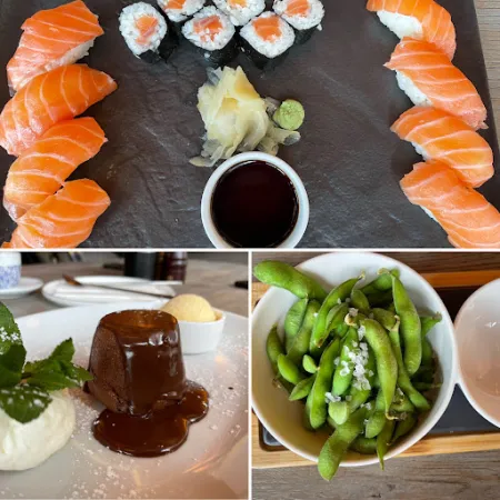 Bild von Abby's Restaurant