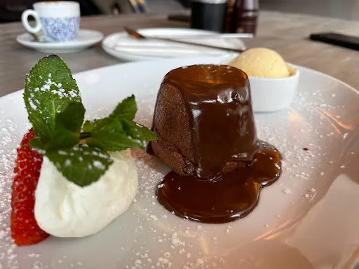 Bild von Abby's Restaurant